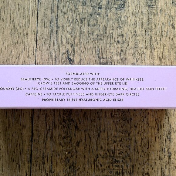 BEAUTY PIE ~ Face and Body Products ~ NWT - Picture 6 of 6